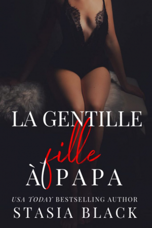 La gentille fille à papa