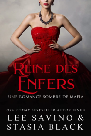 L’Innocence brisée, Tome 3 : Reine des enfers