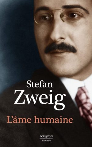 L’âme humaine
