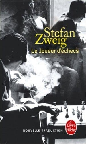 Le Joueur d’échecs