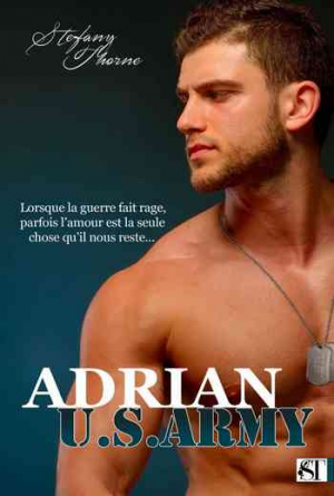 Adrian U.S. Army