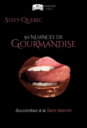 50 Nuances de Gourmandise