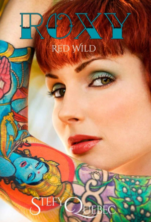 Roxy : Red Wild