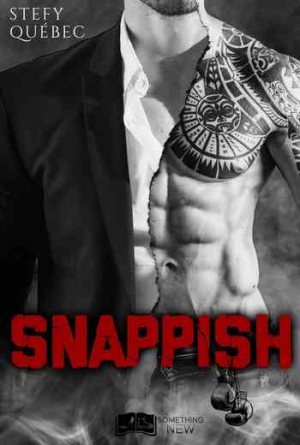 Snappish
