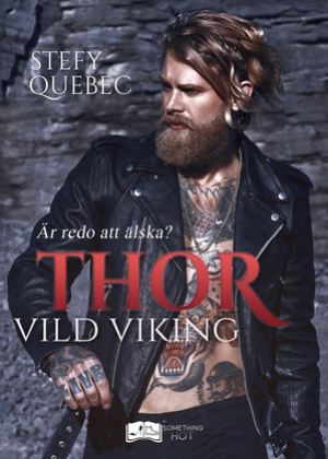 Thor, Vild Viking