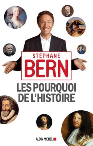 Les Pourquoi de l’histoire