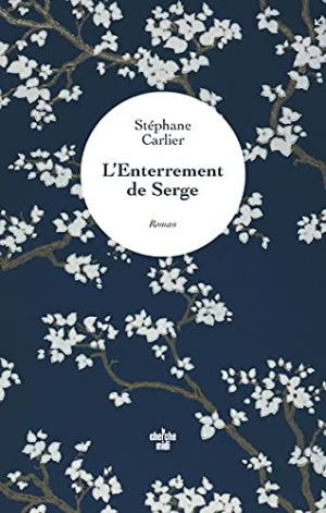 L’Enterrement de Serge