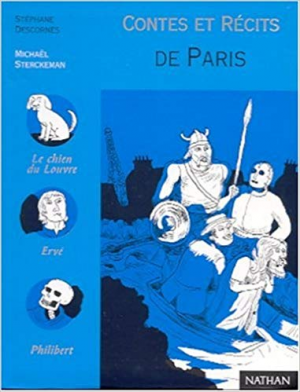 Contes et recits de Paris
