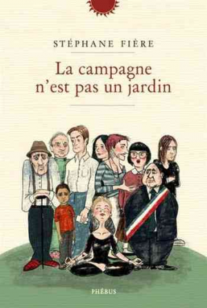 La campagne n’est pas un jardin
