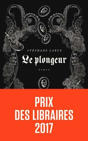 Le plongeur
