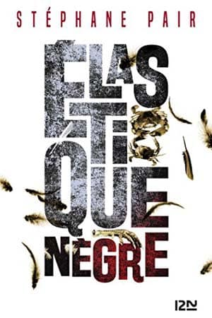 Élastique Nègre