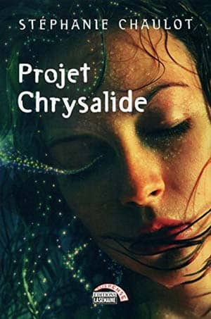 Projet Chrysalide