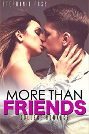 More than Friends