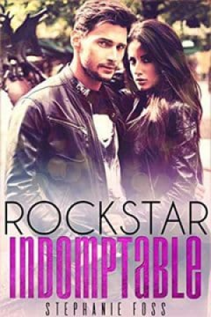 Rockstar Indomptable