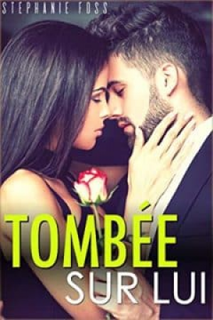Tombée Sur Lui