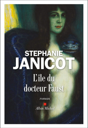 L’île du docteur Faust