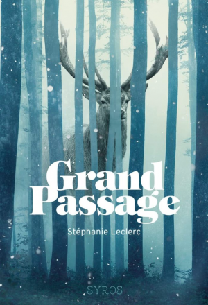 Grand-Passage