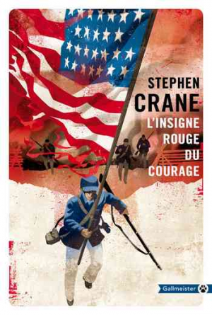 L’Insigne rouge du courage