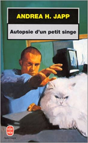 Autopsie d’un petit singe