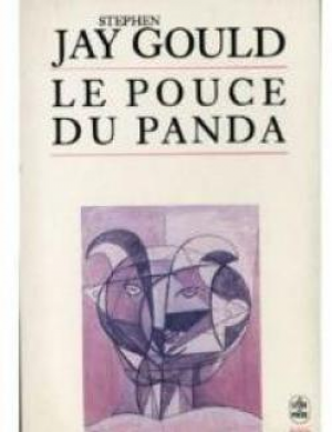 Le Pouce du panda