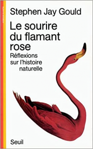 Le Sourire du flamant rose