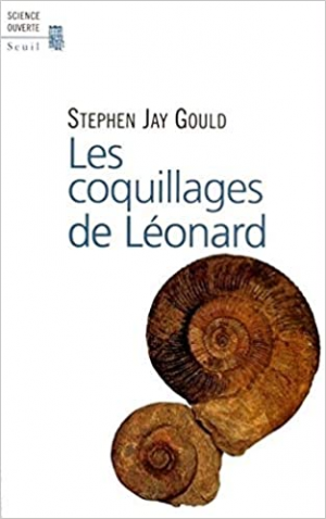 Les coquillages des Léonard