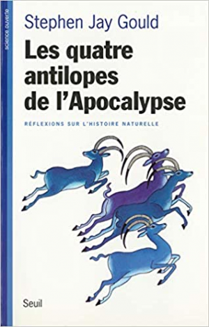 Les quatre antilopes de l’apocalypse