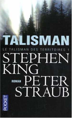 Le Talisman des territoires, Tome 1