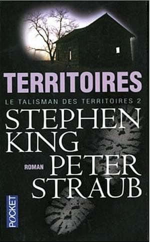 Le Talisman des territoires, Tome 2