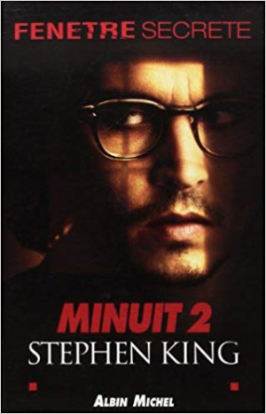 Minuit 2 : Fenêtre secrète