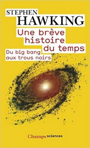 Une brève histoire du temps