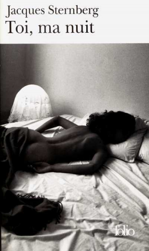 Toi, ma nuit