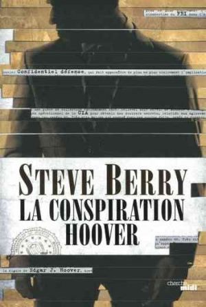 La Conspiration Hoover