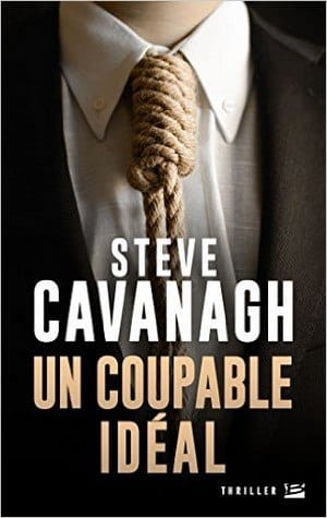 Un Coupable Idéal
