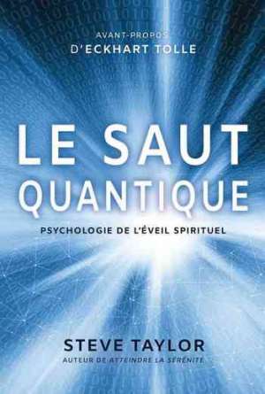 Le saut quantique