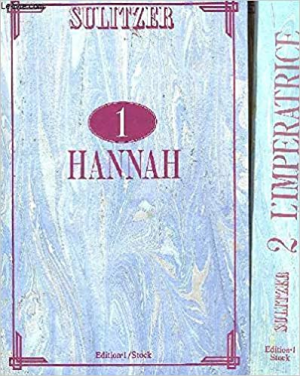 Hanna – l’impératrice. en 2 volumes.