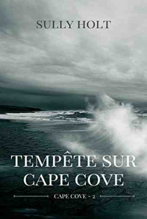 Tempête sur Cape Cove