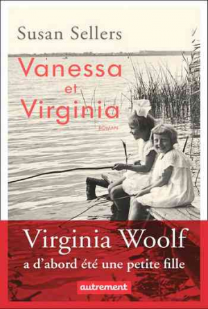 Vanessa and Virginia