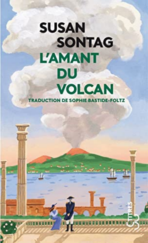 L’Amant du volcan