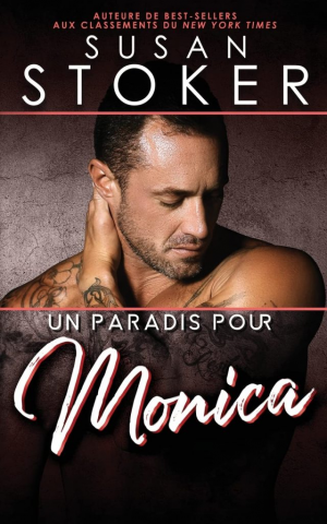 Hawaï : Soldats d’élite, Tome 4 : Un paradis pour Monica