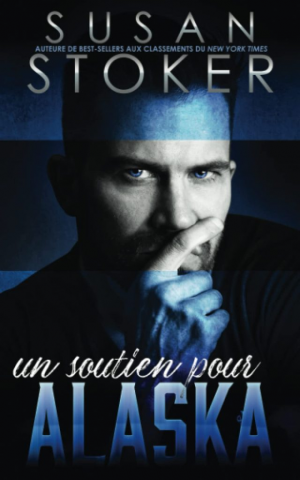 Le Refuge, Tome 1 : Un soutien pour Alaska