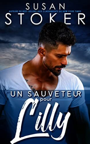Sauvetage à Eagle Point, Tome 1 : Un sauveteur pour Lilly