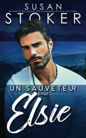 Sauvetage à Eagle Point, Tome 2 : Un sauveteur pour Elsie