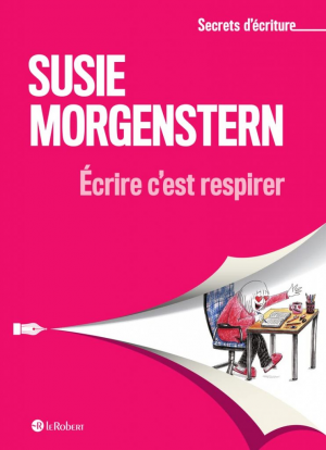 Écrire c’est respirer