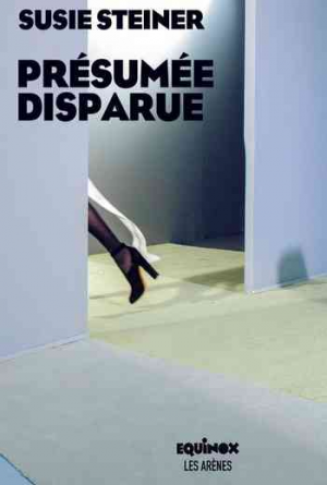 Présumée disparue
