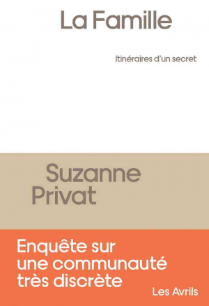 1001Ebooks - La Famille, itinéraires d’un secret La Famille, itinéraires d’un secret