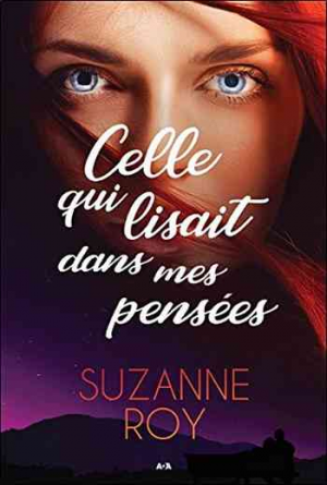 Celle qui lisait dans mes pensées