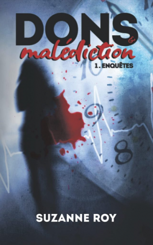 1001Ebooks - Dons et malédiction, Tome 1 Enquêtes Dons et malédiction, Tome 1 Enquêtes