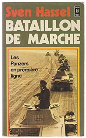 Bataillon de marche