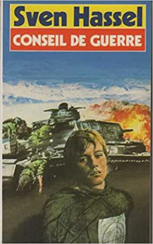 Conseil de guerre
